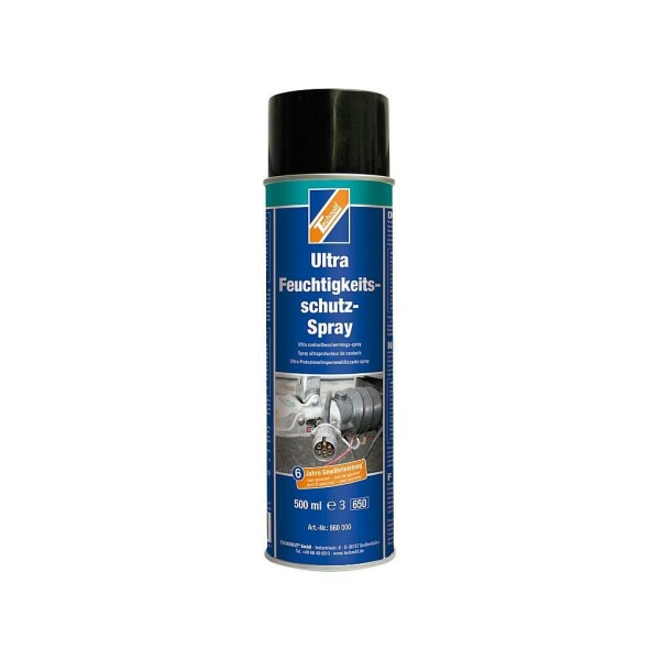 Ultra Feuchtigkeitsschutz-Spray 500ml