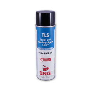 Textil- und Lederimprägnier Spray 500ml (TLS)