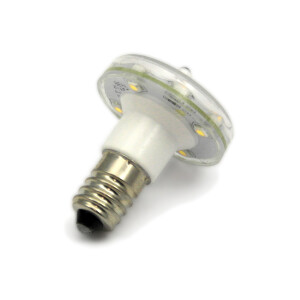 LED E14 XT16-37 110V kaltweiß (CW)
