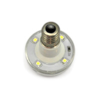 LED E14 XT16-37 110V kaltweiß (CW)