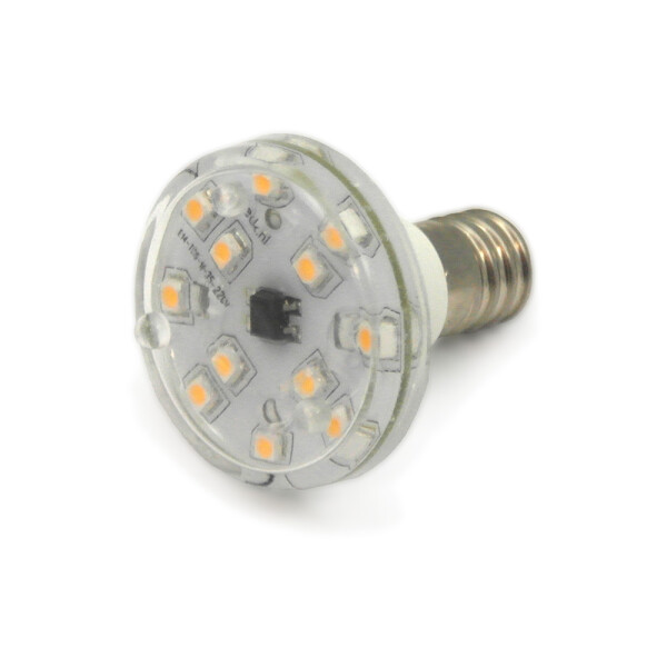 LED E14 XT16-37 110V warmweiß (WW)