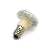 LED E14 XT16-37 110V amberweiß (AW)
