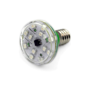 LED E14 XT16-37 110V grün (G)