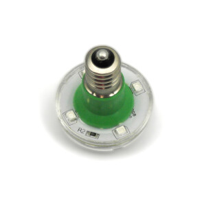 LED E14 XT16-37 60V grün (G)