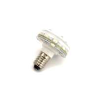 LED E10 XT12-29 110V kaltweiß (CW)