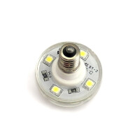 LED E10 XT12-29 110V kaltweiß (CW)