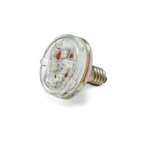 LED E10 XT12-29 110V rot (R)