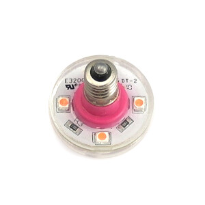 LED E10 XT12-29 110V pink (P)