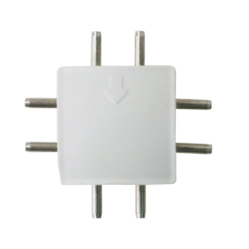 LEDconnect Kreuz-Verbinder 2er-Set
