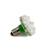 LED E10 XT12-29 24V grün (G)