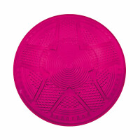 Eco Deckel E14 LED pink