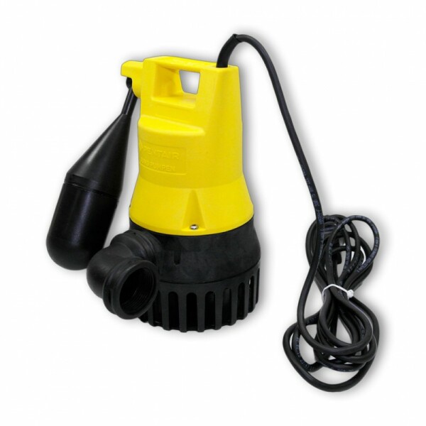 Schmutzwasserpumpe U3KS Niro
