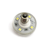 LED E10 XT16-29 60V kaltweiß (CW)