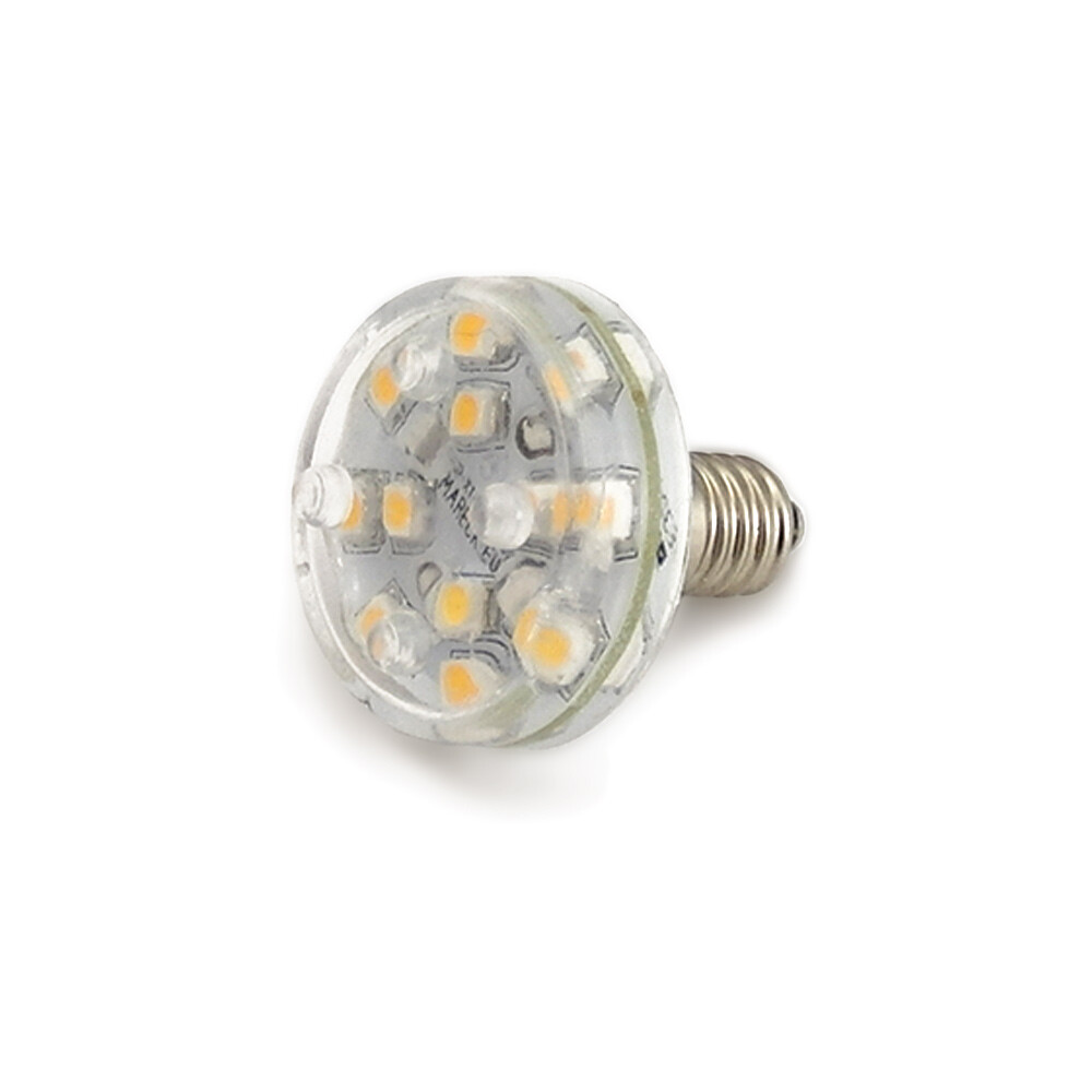 LED E10 XT16-29 60V warmweiß (WW)