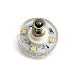 LED E10 XT16-29 60V warmweiß (WW)
