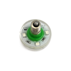 LED E10 XT16-29 60V grün (G)