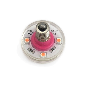 LED E10 XT16-29 60V pink (P)