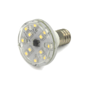 LED E14 XT16-37 220V kaltweiß (CW)