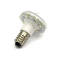 LED E14 XT16-37 220V kaltweiß (CW)