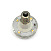 LED E14 XT16-37 220V warmweiß (WW)