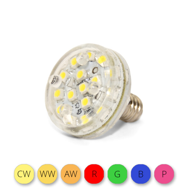 LED E10 XT20-29