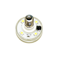 LED E10 XT20-29 220V kaltweiß (CW)