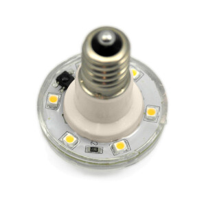 LED E14 XT24-37 220V warmweiß (WW)