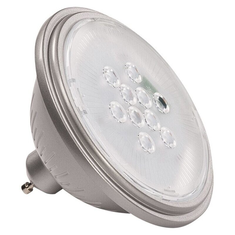 SLV 220V 9,5W GU10 LED Reflektor IP20 765lm...