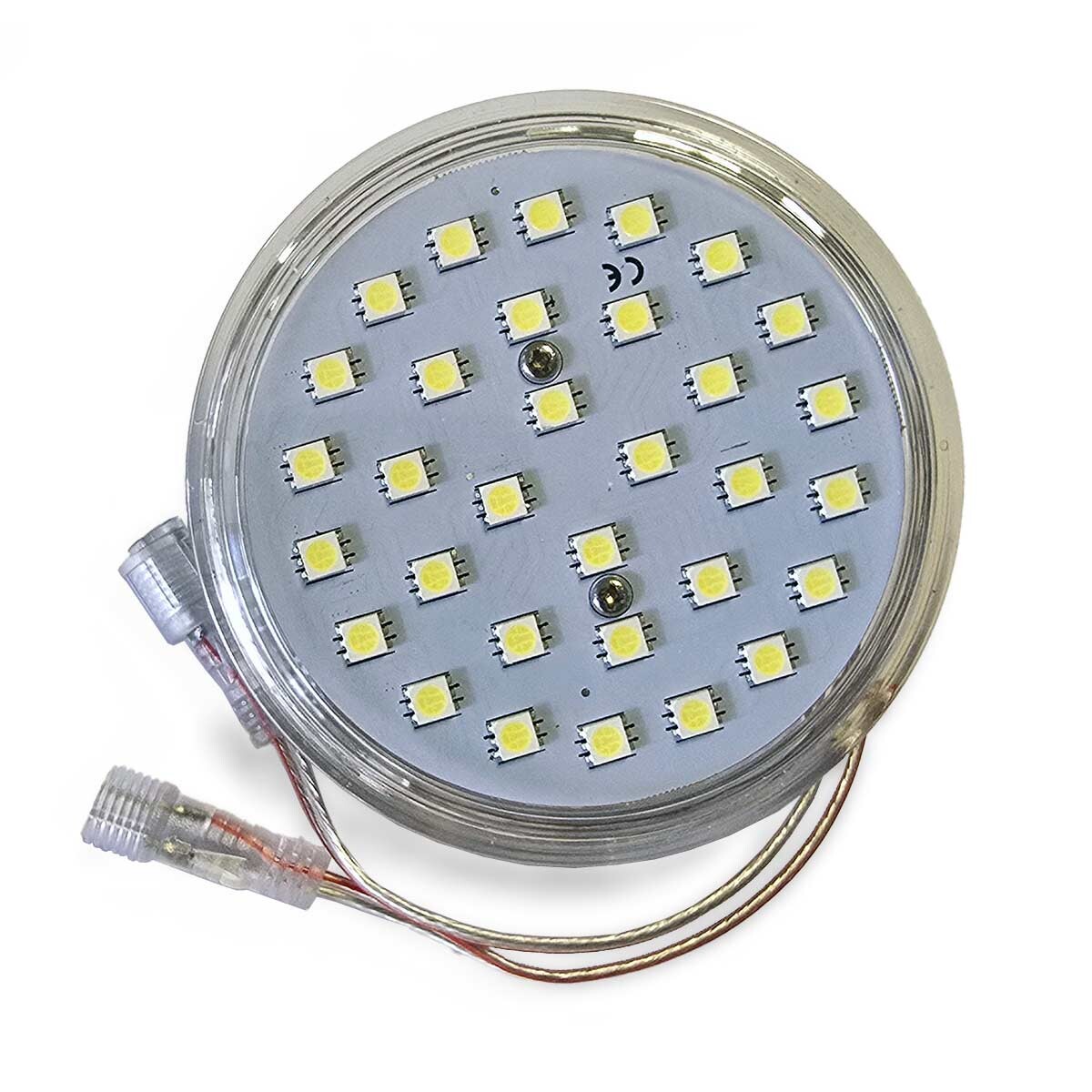 PAR30 LED 32 SMD 5W 24V Ø95mm IP65 Blitzer