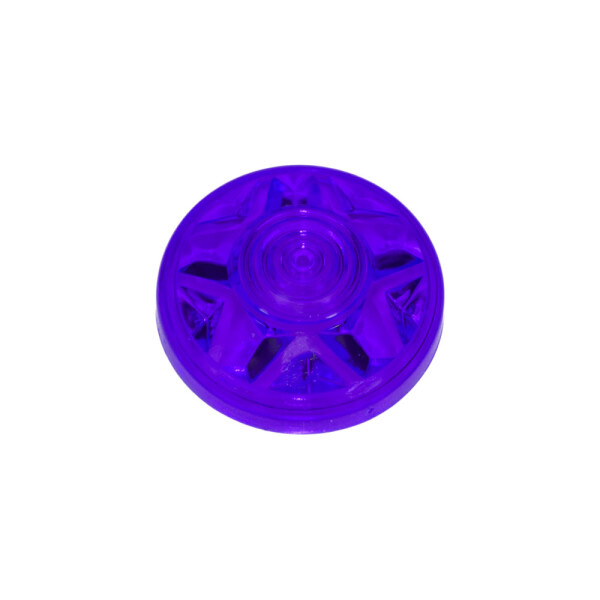 Eco Deckel E10 violett