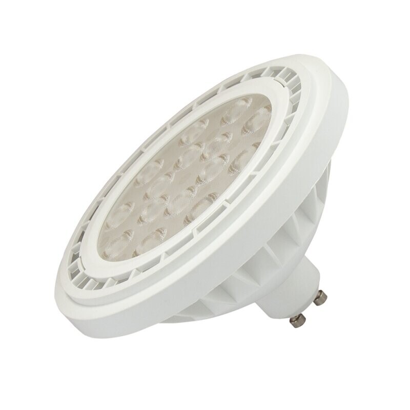 Spectrum LED GU10 Reflektor 10W 1050lm 40°...