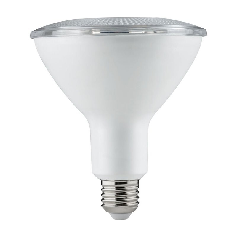Paulmann PAR38  LED Reflektor 10W E27 Warmweiß...