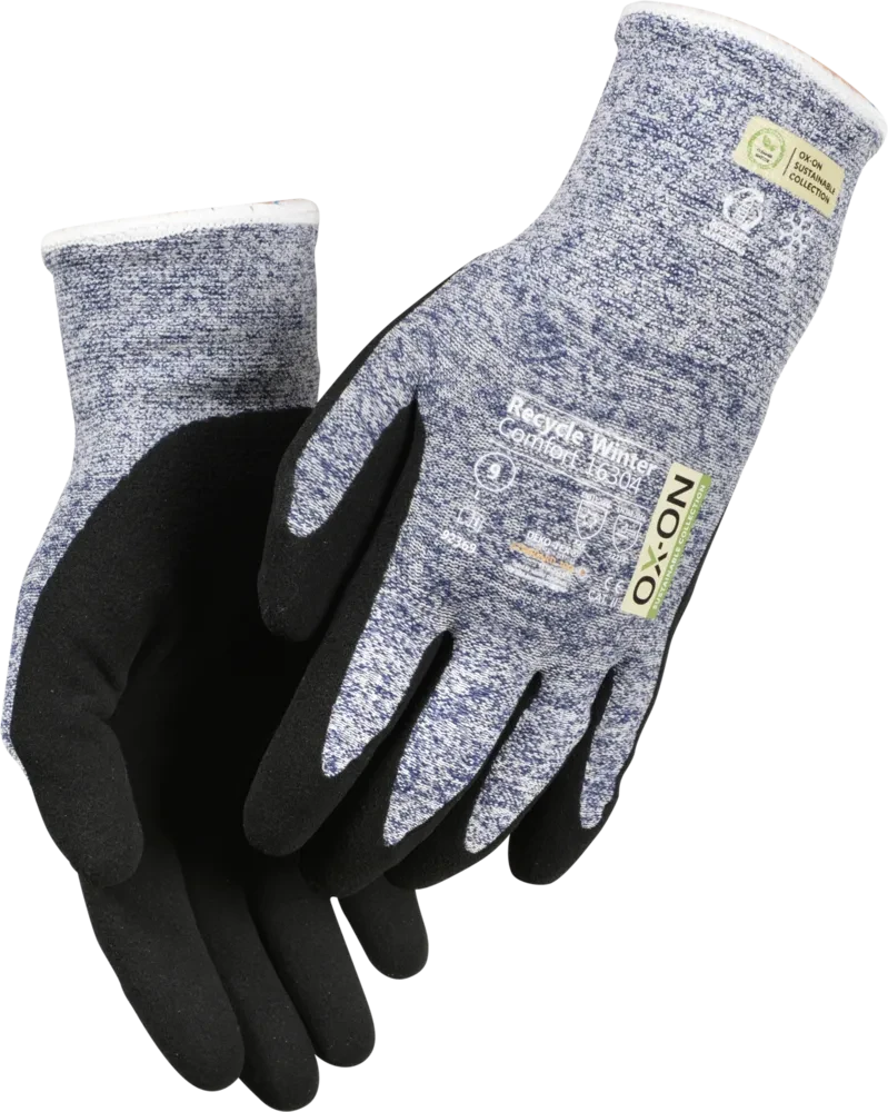 OX-ON Recycle Winter Comfort